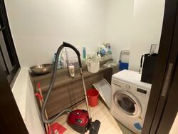 Sims Urban Oasis (D14), Condominium #623144501